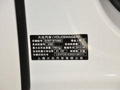2013款 1.6L 自动 豪华版