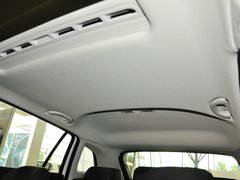 2013款 1.6L 自动 豪华版