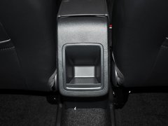 2013款 1.6L 自动 豪华版