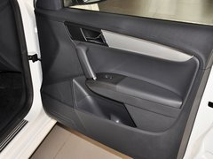 2013款 1.6L 自动 豪华版
