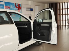 2013款 1.6L 自动 豪华版