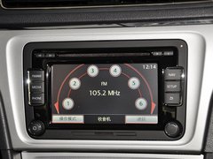2013款 1.6L 自动 豪华版