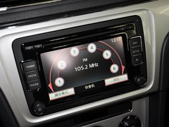 2013款 1.6L 自动 豪华版