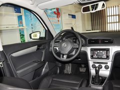 2013款 1.6L 自动 豪华版