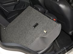2013款 1.6L 自动 豪华版