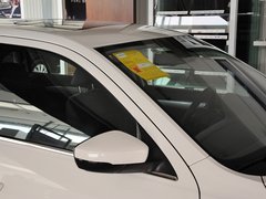 2013款 1.6L 自动 豪华版