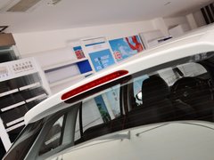 2013款 1.6L 自动 豪华版