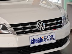 2013款 1.6L 自动 豪华版
