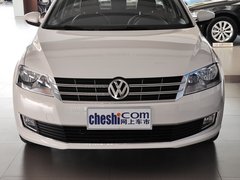 2013款 1.6L 自动 豪华版