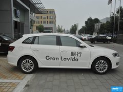 2013款 1.6L 自动 豪华版