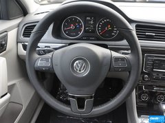 2013款 1.6L 自动 豪华版