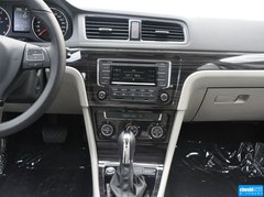 2013款 1.6L 自动 豪华版