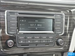2013款 1.6L 自动 豪华版