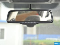2013款 1.6L 自动 豪华版