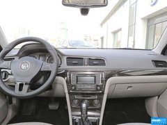 2013款 1.6L 自动 豪华版