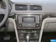 2013款 1.6L 自动 豪华版
