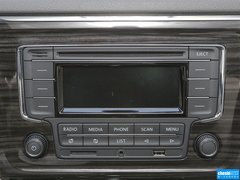 2013款 1.6L 自动 豪华版