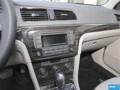 2013款 1.6L 自动 豪华版