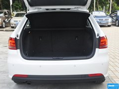 2013款 1.6L 自动 豪华版