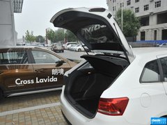 2013款 1.6L 自动 豪华版