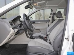 2013款 1.6L 自动 豪华版