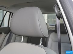 2013款 1.6L 自动 豪华版
