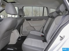 2013款 1.6L 自动 豪华版