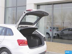 2013款 1.6L 自动 豪华版