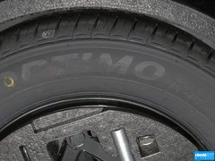 2013款 1.6L 自动 豪华版