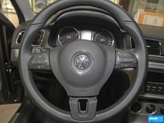 2013款 1.6L 自动 豪华版