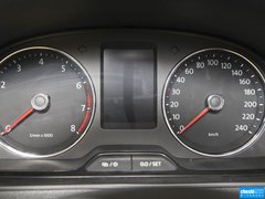2013款 1.6L 自动 豪华版