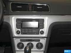 2013款 1.6L 自动 豪华版