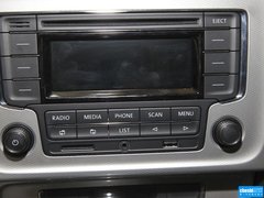 2013款 1.6L 自动 豪华版