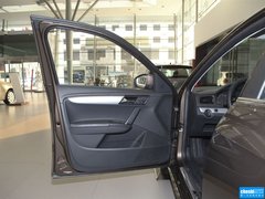 2013款 1.6L 自动 豪华版