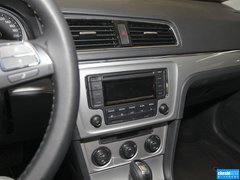 2013款 1.6L 自动 豪华版