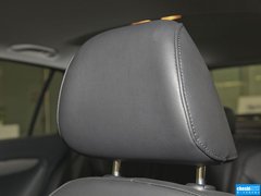 2013款 1.6L 自动 豪华版