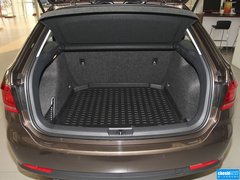 2013款 1.6L 自动 豪华版