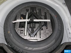 2013款 1.6L 自动 豪华版