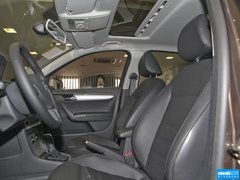 2013款 1.6L 自动 豪华版