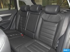 2013款 1.6L 自动 豪华版
