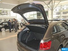 2013款 1.6L 自动 豪华版