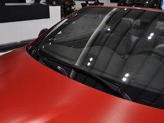 2013款 4.0L DCT 敞篷轿跑车磨砂限量版
