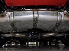 2013款 4.0L DCT 敞篷轿跑车磨砂限量版