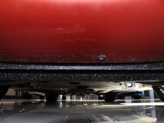 2013款 4.0L DCT 敞篷轿跑车磨砂限量版