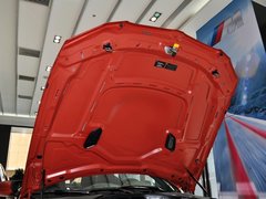 2013款 4.0L DCT 敞篷轿跑车磨砂限量版