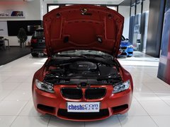 2013款 4.0L DCT 敞篷轿跑车磨砂限量版