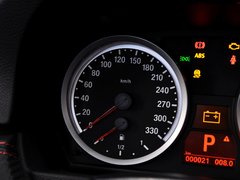 2013款 4.0L DCT 敞篷轿跑车磨砂限量版