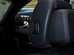 2013款 4.0L DCT 敞篷轿跑车磨砂限量版