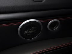 2013款 4.0L DCT 敞篷轿跑车磨砂限量版