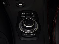 2013款 4.0L DCT 敞篷轿跑车磨砂限量版